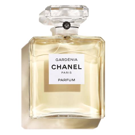 chanel gardonia|Chanel gardenia fragrantica.